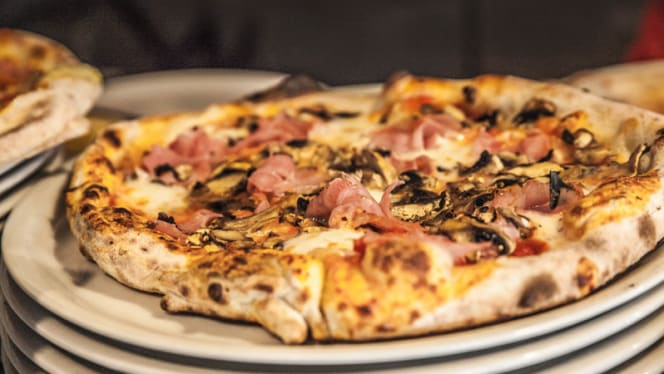 Can Pizza - Prat - 4