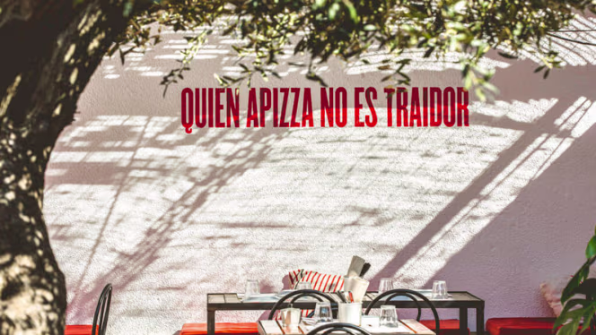 Can Pizza - Prat - 1