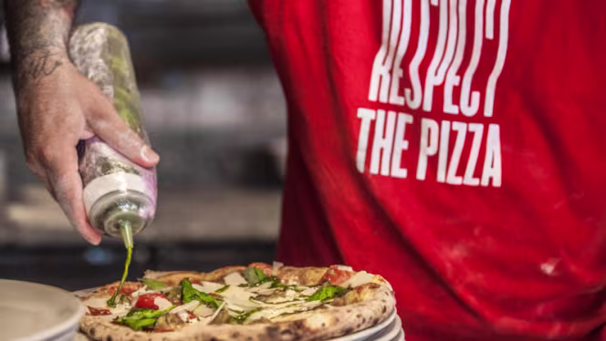 Can Pizza - Prat - 2