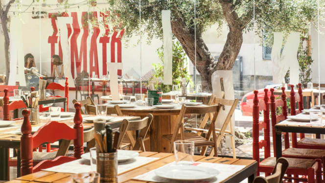 Can Pizza - Prat - 9