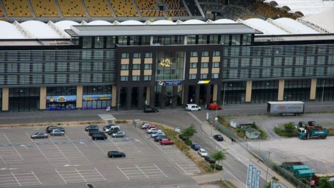 Fletcher Hotel-Restaurant Parkstad-Zuid Limburg - Kerkrade - 0