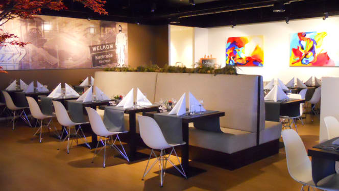 Fletcher Hotel-Restaurant Parkstad-Zuid Limburg - Kerkrade - 9