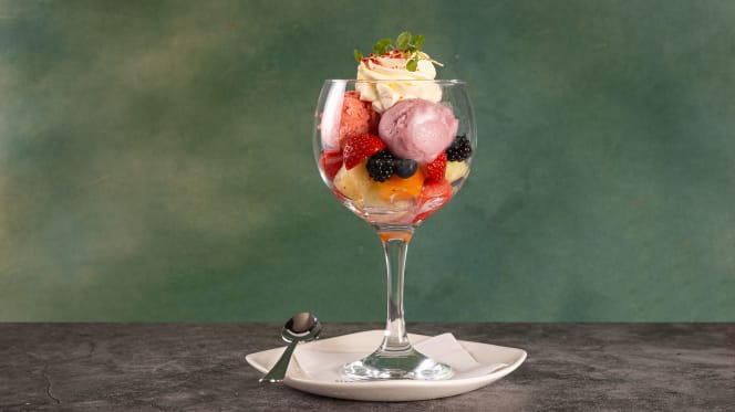 Fletcher Hotel-Restaurant Parkstad-Zuid Limburg - Kerkrade - 6