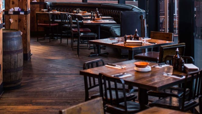 Big Easy Chelsea - London - 6