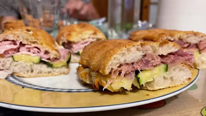 Schiaccia Mazzini - 0