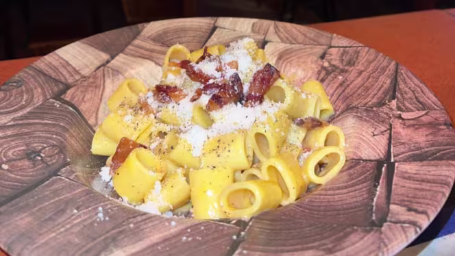 Ristopub Birreria Polo Nord - 0