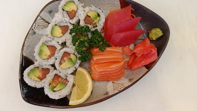 New Yoko - Paris - 5