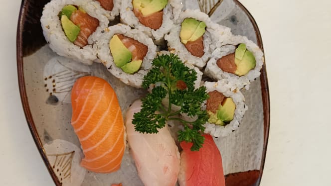 New Yoko - Paris - 3