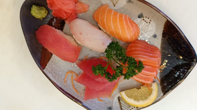 New Yoko - Paris - 4