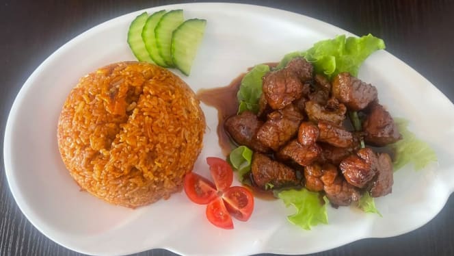 New Yoko - Paris - 7