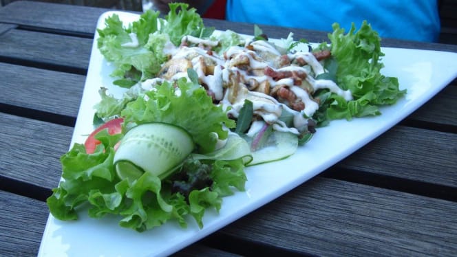 Eet- en Biercafe Haagse Bluf - 3