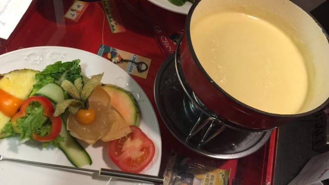 Eet- en Biercafe Haagse Bluf - 4