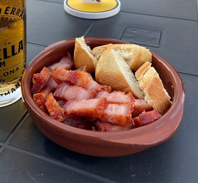 Patanegra - Tapas Bar - Pignataro Maggiore - 4