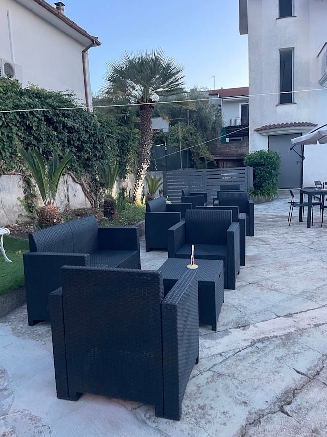 Patanegra - Tapas Bar - Pignataro Maggiore - 9