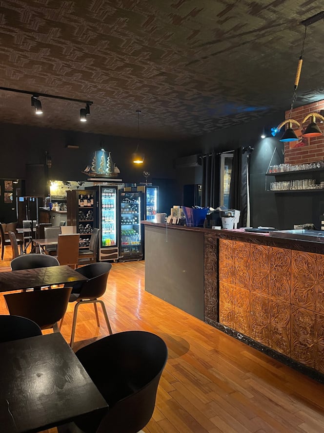 Patanegra - Tapas Bar - Pignataro Maggiore - 6