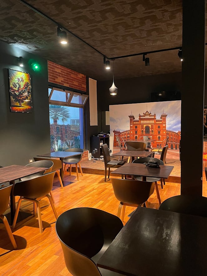 Patanegra - Tapas Bar - Pignataro Maggiore - 7