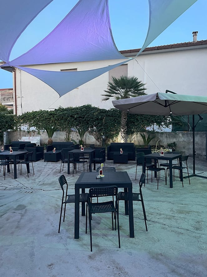 Patanegra - Tapas Bar - Pignataro Maggiore - 8