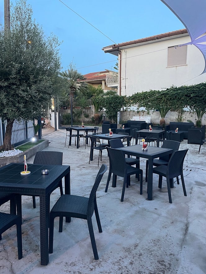 Patanegra - Tapas Bar - Pignataro Maggiore - 0