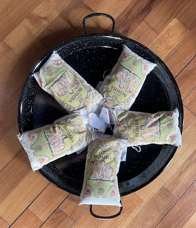 Patanegra - Tapas Bar - Pignataro Maggiore - 5