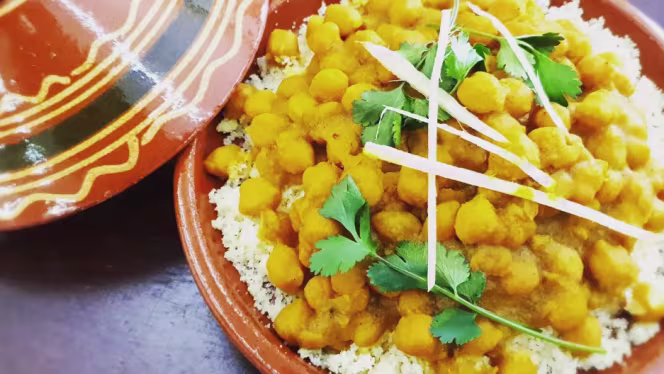 Indian Curry Restaurant - 2