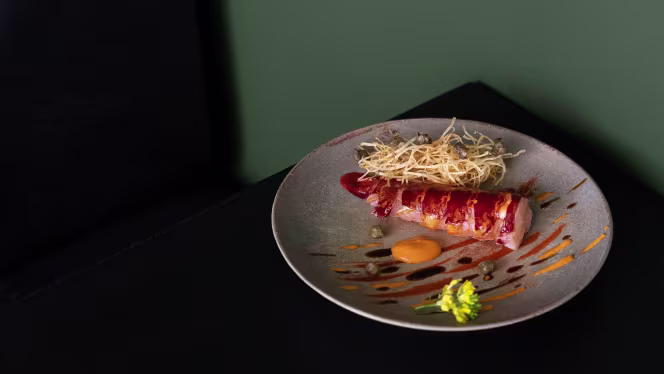 Chenapan - Restaurant - Paris