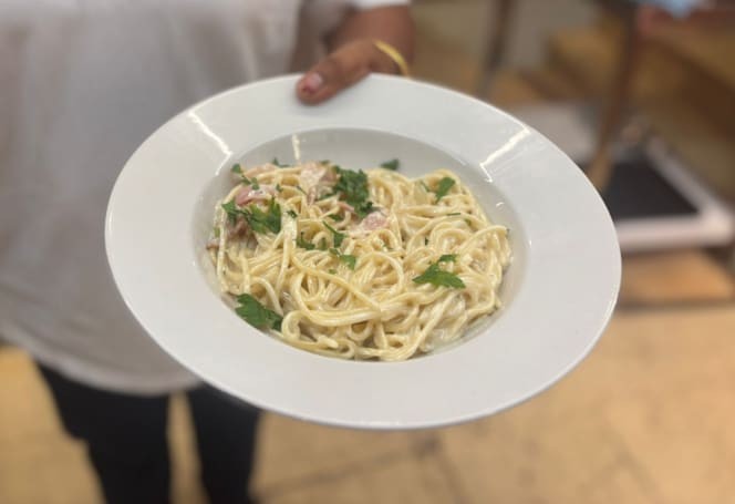 Steak House Grill Nova Pizzeria - 5