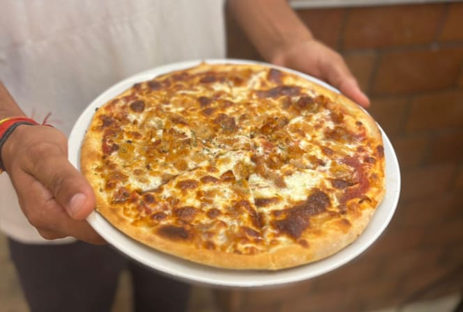 Steak House Grill Nova Pizzeria - 1