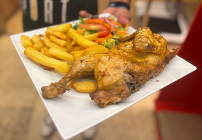 Steak House Grill Nova Pizzeria - 4