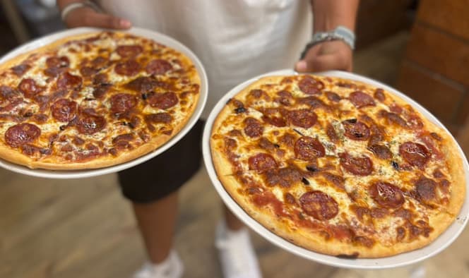 Steak House Grill Nova Pizzeria - 2