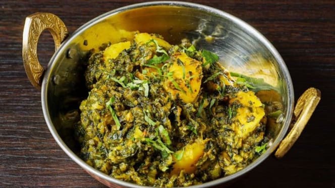 Raj of Kensington - 3