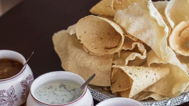 Raj of Kensington - 2