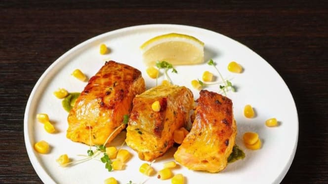 Raj of Kensington - 6