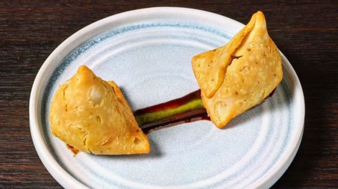 Raj of Kensington - 4