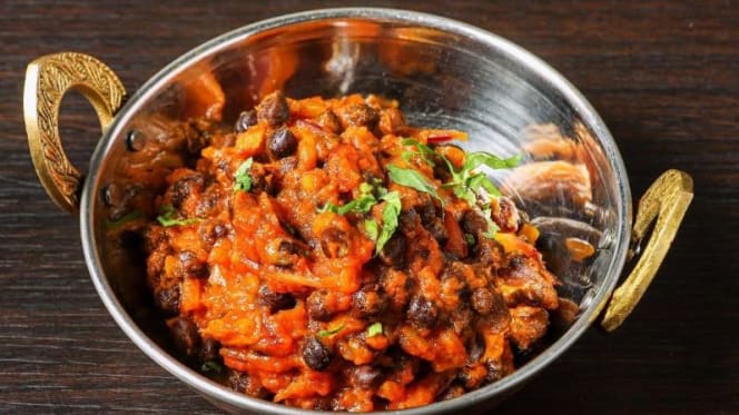 Raj of Kensington - 5