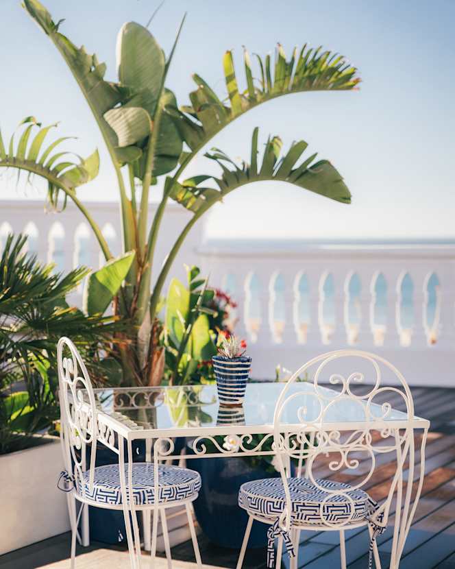 BELA, Food, Drinks and View - 0