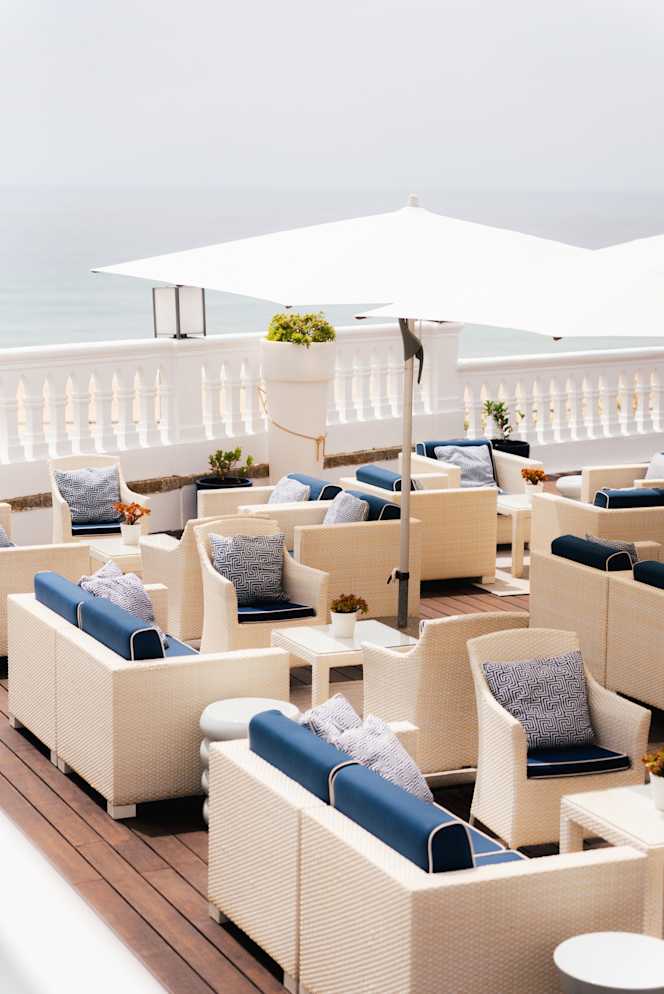 BELA, Food, Drinks and View - 9