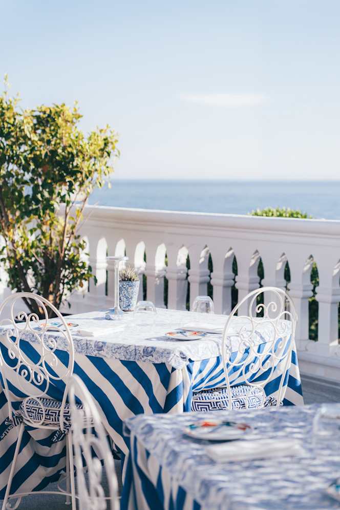 BELA, Food, Drinks and View - 6