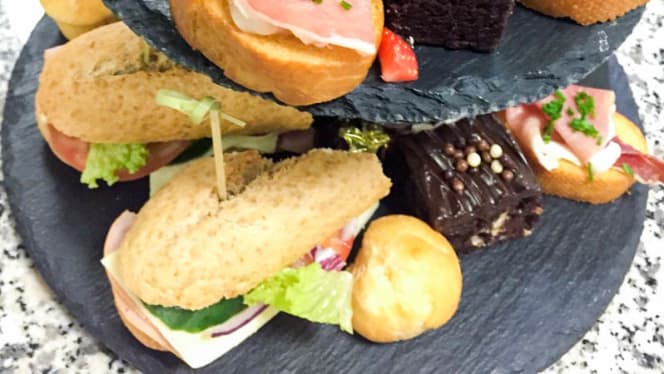 Boscafe het Rimpelt - 8