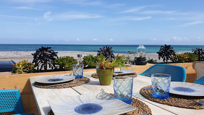 Llum Restaurante - 7