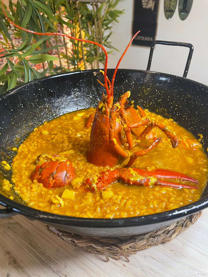 Llum Restaurante - 3