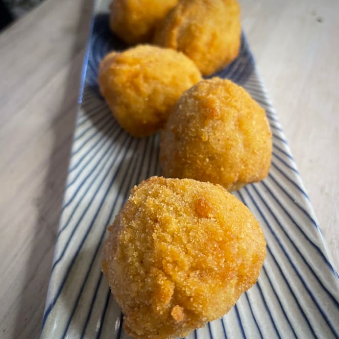 Llum Restaurante - 1