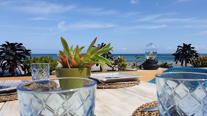 Llum Restaurante - 9