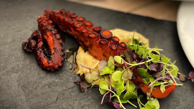 Llum Restaurante - 4