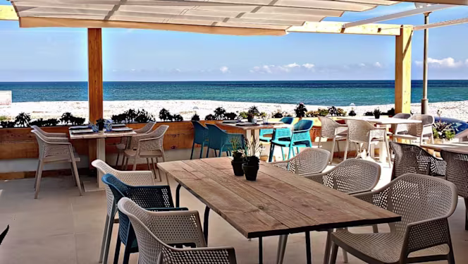 Llum Restaurante - 0