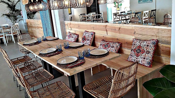 Llum Restaurante - 6