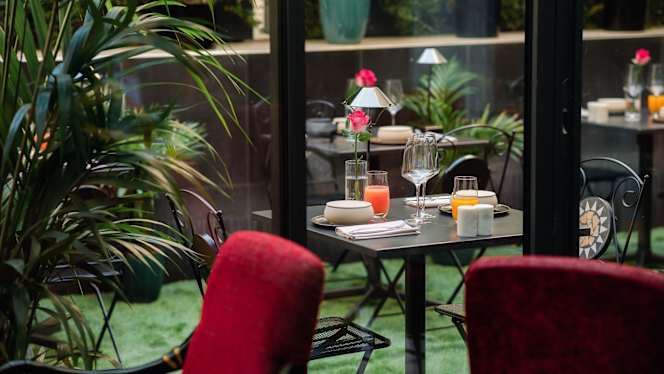 Restaurant j'Adore ! - 1