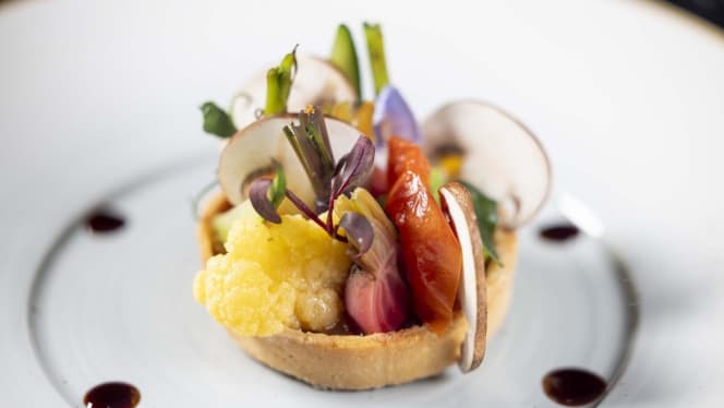 Restaurant j'Adore ! - 7