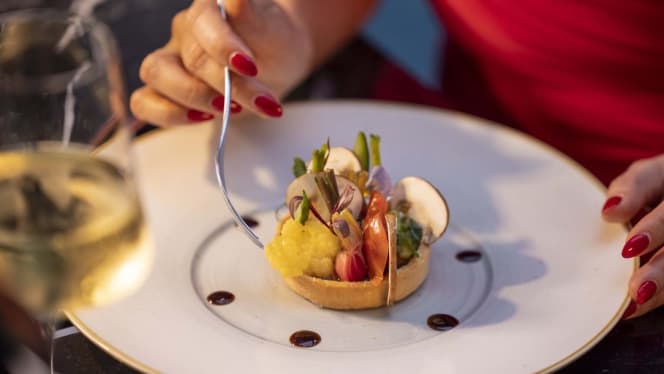 Restaurant j'Adore ! - 4