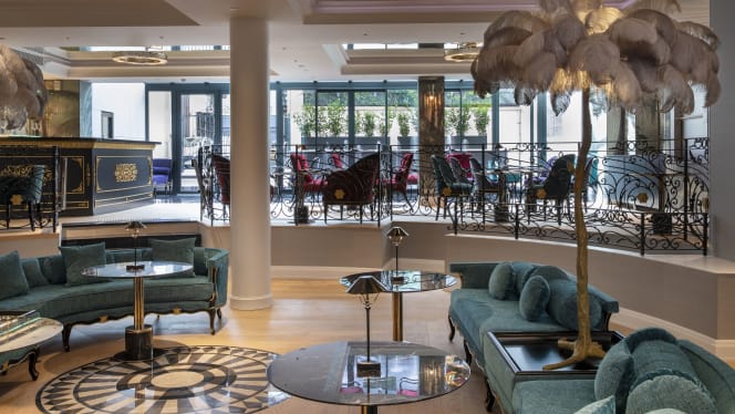 Restaurant j'Adore ! - 0