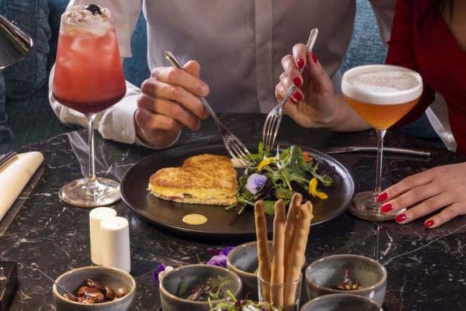 Restaurant j'Adore ! - 5